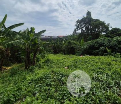 2 Are Land For Sale Freehold