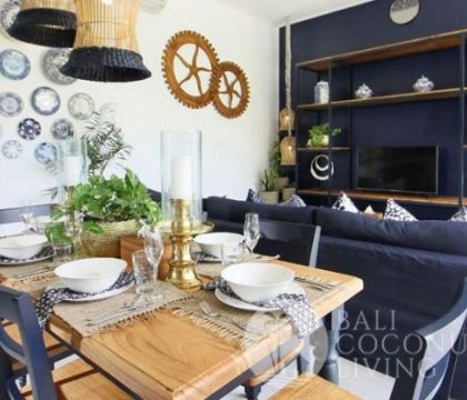 Villa Mykonos Berawa 2
