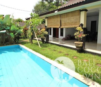 Villa Namaskar