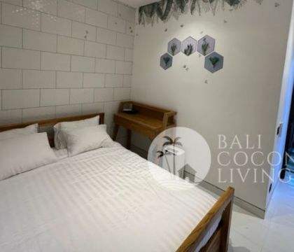 The Station Apartment C
