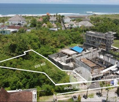 655 Sqm, Land for sale