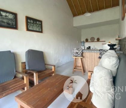 Villa Kuja 3