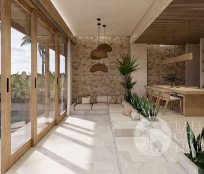 Villa Machiatto 3