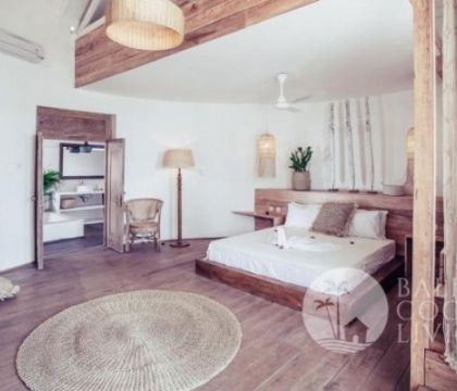 El Palacio Villa 3B