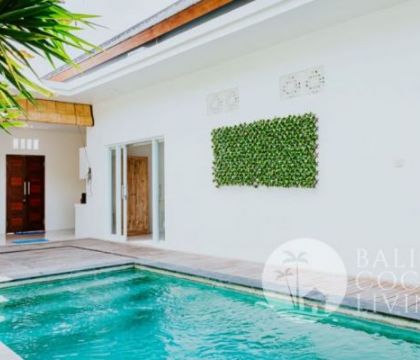Villa Makmur Seminyak 2