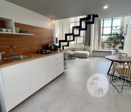 Nania Apartment 2
