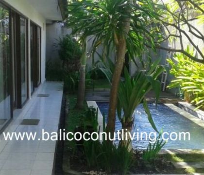 Villa Vanilla