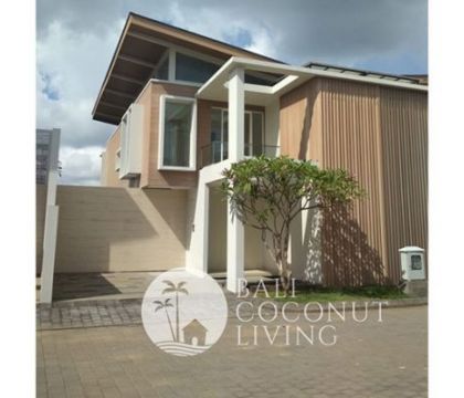 Rumah Margo 6