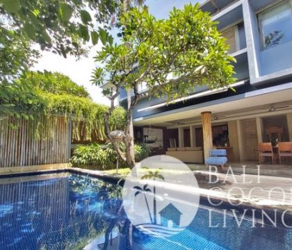 Villa Orchid 