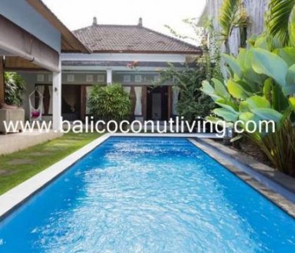 Villa Mulan