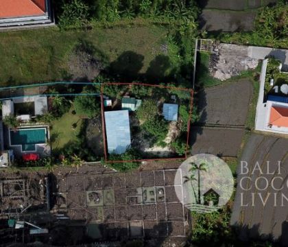 Land for sale 6 are