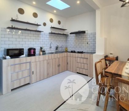 Villa Makmur Kerobokan 2