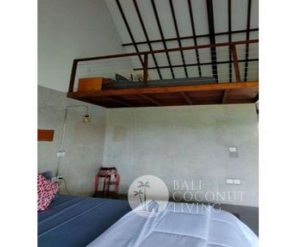 Rahayu Loft Apartment 2