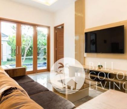Villa Beauty