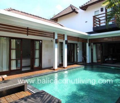 Villa Abimanyu