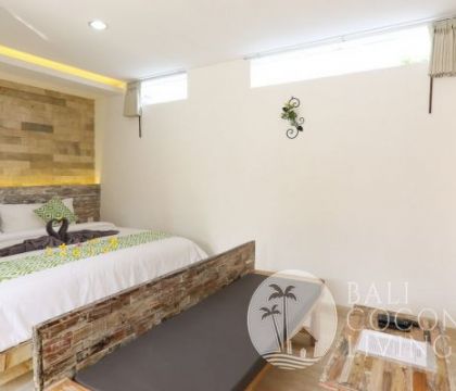 Grigio Apartment 1