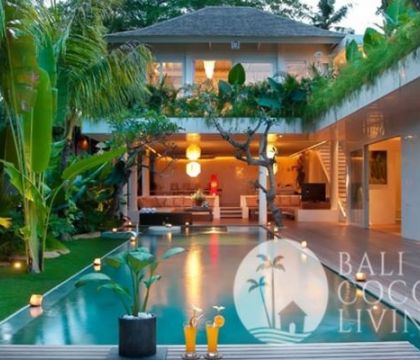 Villa Bali