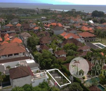 130 Sqm, For sale land