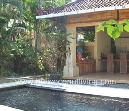 Villa Eco