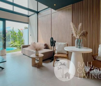 Lumiere Apartment Babakan