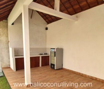 Villa Cevia