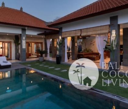 Villa Ecoute