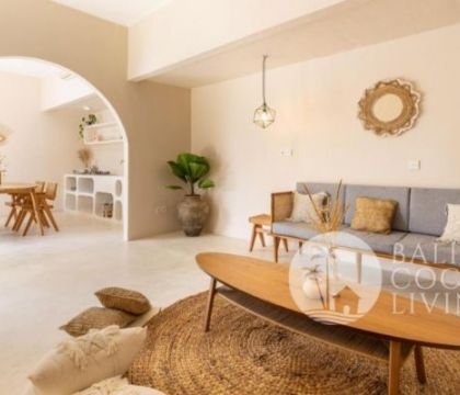Palma Villa Bali