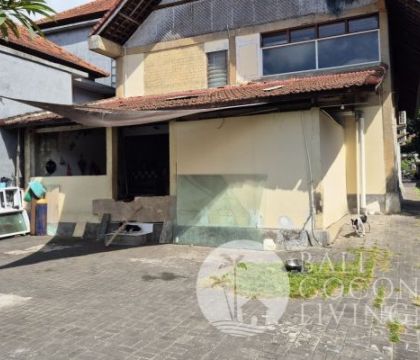 Commercial Space Jimbaran