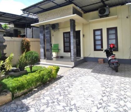 Rumah Sri