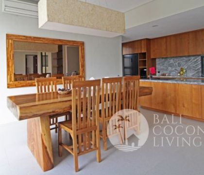 Villa Musai 1A