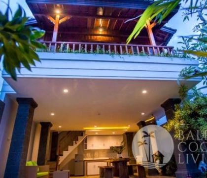 Villa Syafa 2