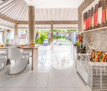 Villa Levis