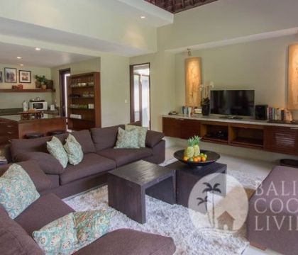Villa Louisiana 3