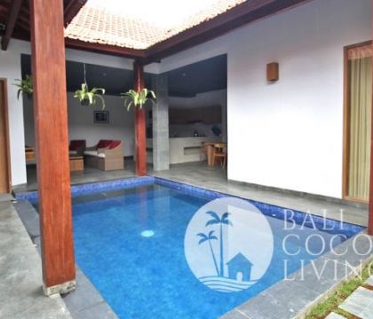 Flower Villa C 4