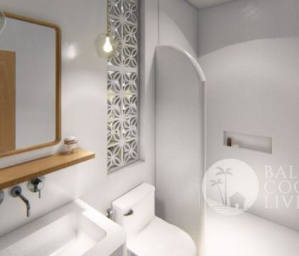 The Galanthus Villas