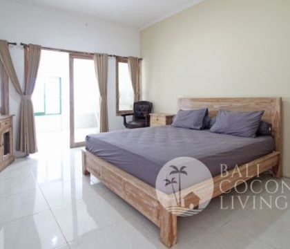 Villa Galgani Kerobokan