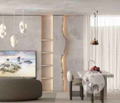 Villa Mizu 2