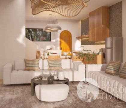 Villa Vincent B