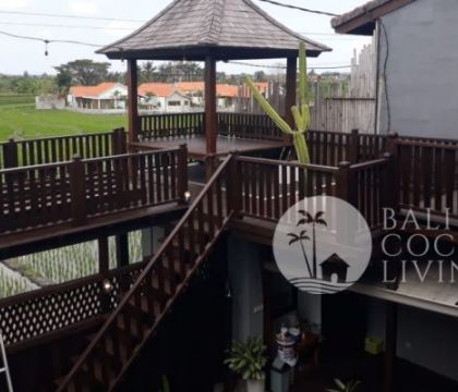 The Lodge Villa