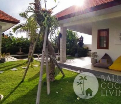Villa Marisa