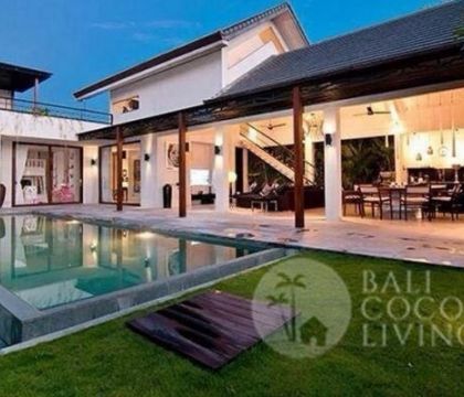 Casa Hermosa