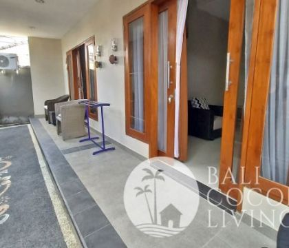 Rama Apartment