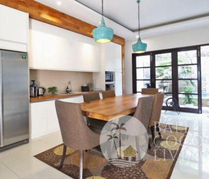 Villa Tirta Kita 99