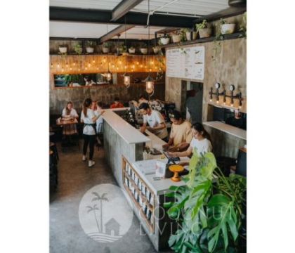 Restaurant Canggu
