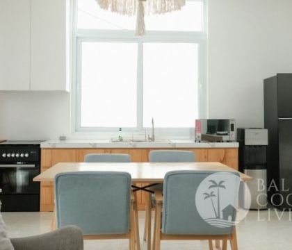Villa Santa Monica