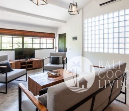 Prego Apartment