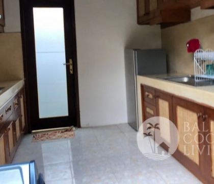 Villa Leha Leha