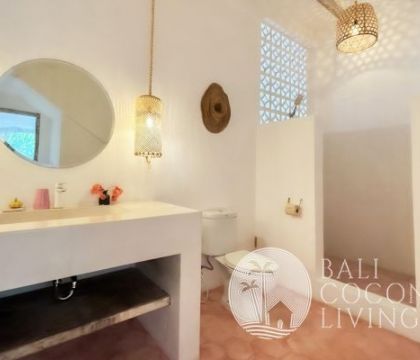 Villa Indulgence