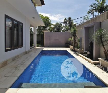 Villa Rahela