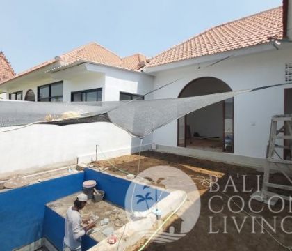 Villa Ayuma 1